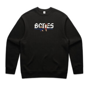 Bones Muay Thai Relax Crew