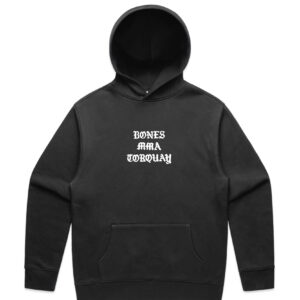 Bones Reaper Hoodie