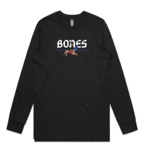 Bones Wrestling LS