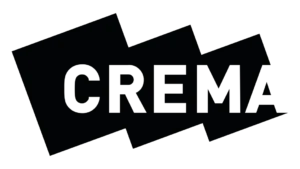 Crema Logo New