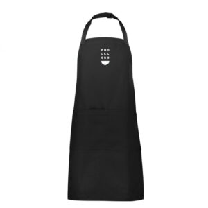 Pholklore Bib Apron
