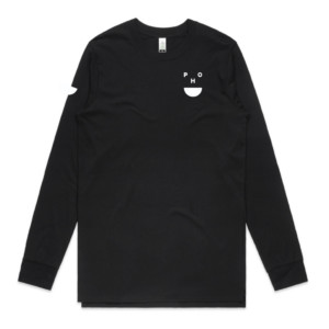 Pholklore Long Sleeve Tee 2