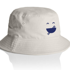 Pholklore Merch Bucket Hats Smiley