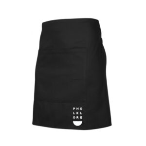 Pholklore Waist Apron