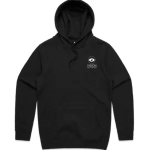 Vision Facility Services Supply Hoodie