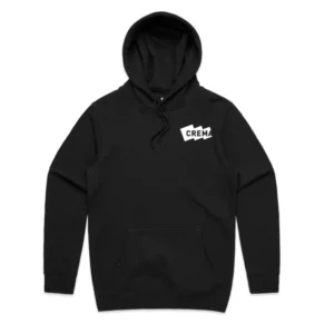 Crema Onsite Stencil Hoodie