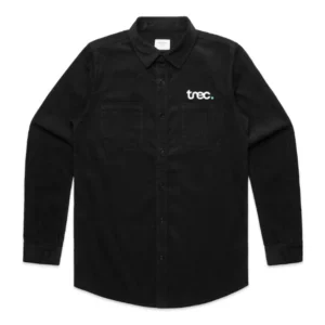 Trec Corduroy Shirt