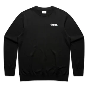 Trec Knitted Crew