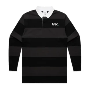 Trec Striped Rugby Top