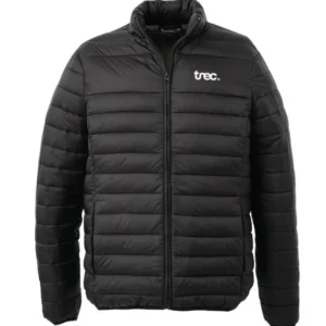 Trec Puffer Jacket