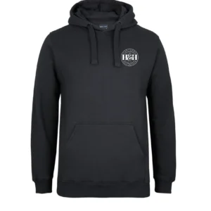 H&H Canteens Staff Fleecy Hoodie - Unisex