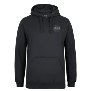 H&H Canteens Managers Fleecy Hoodie - Unisex