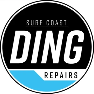 Surf Coast Ding Repairs