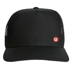 U Financial - Stock Trucker Cap