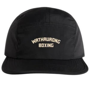 Wathaurong Boxing Finn Nylon Cap - PRINTED
