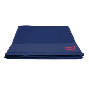 Corner Co. Boxing Fitness Towel β Embroidered Gym & Training Towel