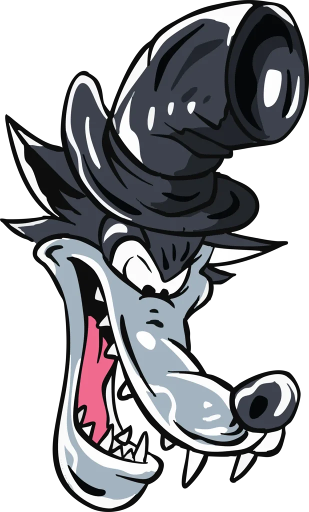 Bb_Wolf