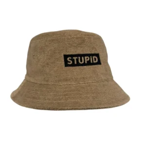 Stupid Bucket Hat