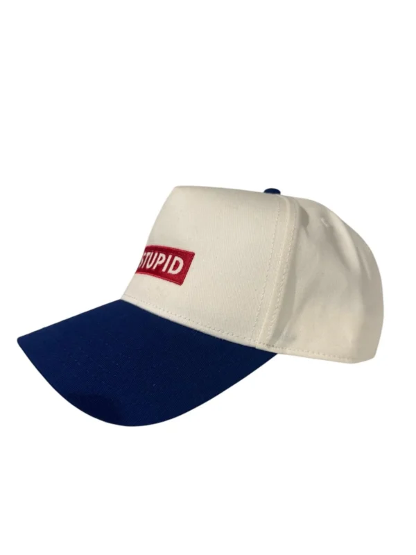 Stupid Cap