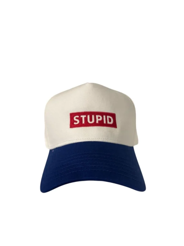 Stupid Cap