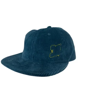 Stupid Cord Cap