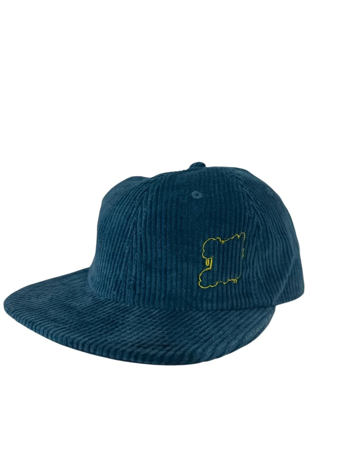 Stupid Cord Cap