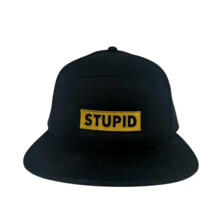 Stupid OG Cap