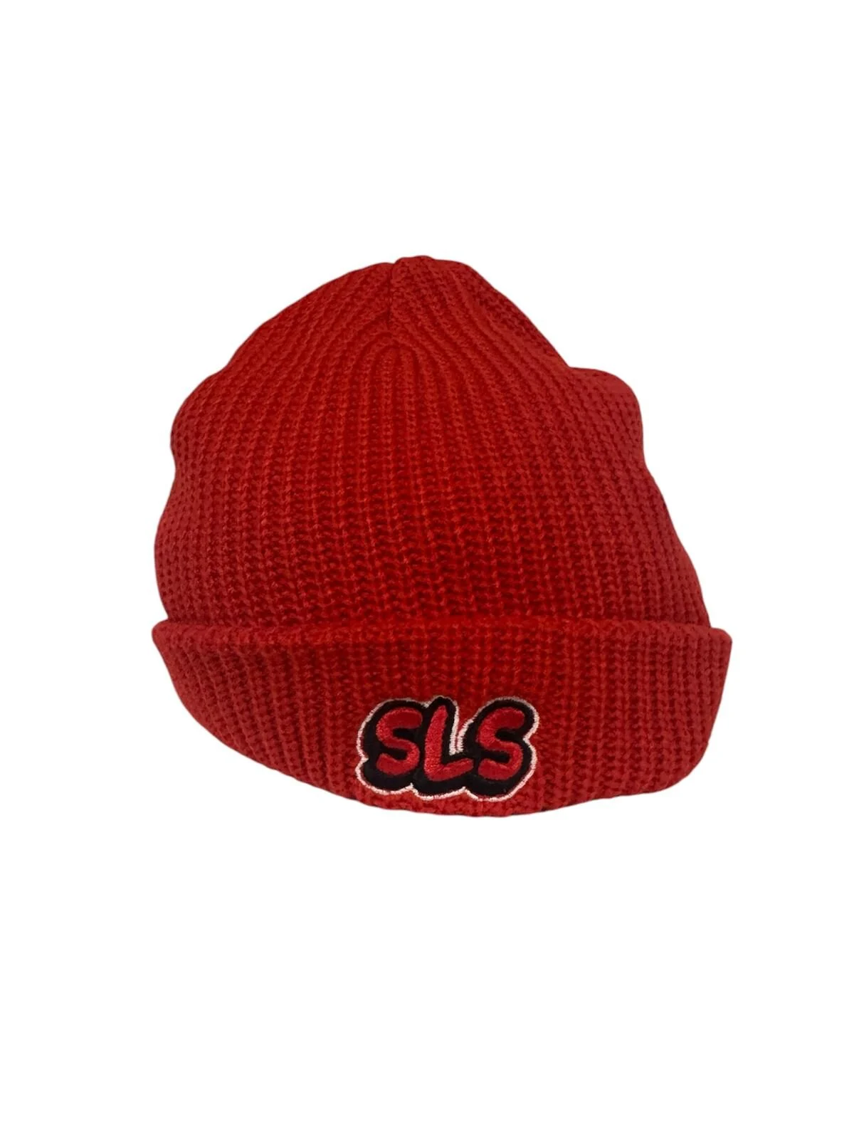 Stupid SLS Beanie