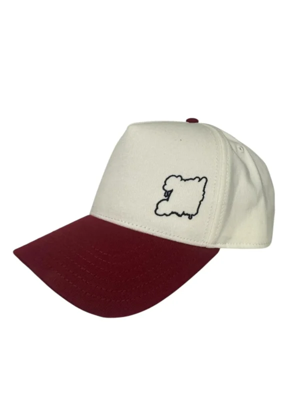Stupid Silouette Cap