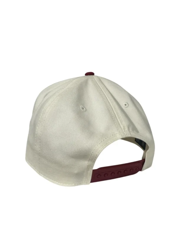 Stupid Silouette Cap