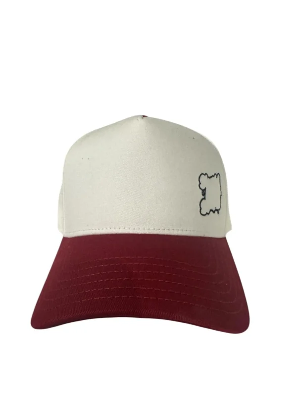 Stupid Silouette Cap - Image 2