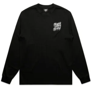 Donald & Friends Outback Heavy L/S Tee