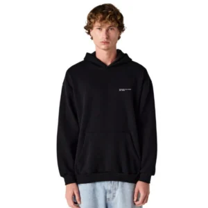 DE BEEN JIU JITSU RF498 Hoodie