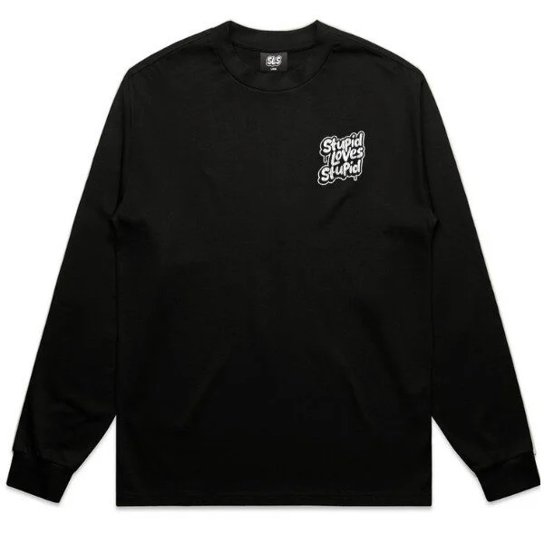 Grip It 'n' Rip Outback Heavy L/S Tee