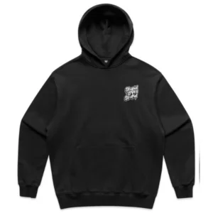 Grip It 'n' Rip Outback Heavy Made Hood