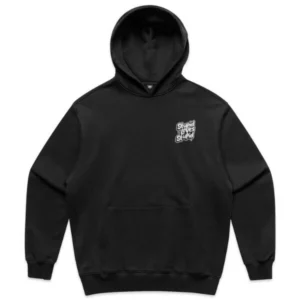 Donald & Friends Outback Heavy Made Hood