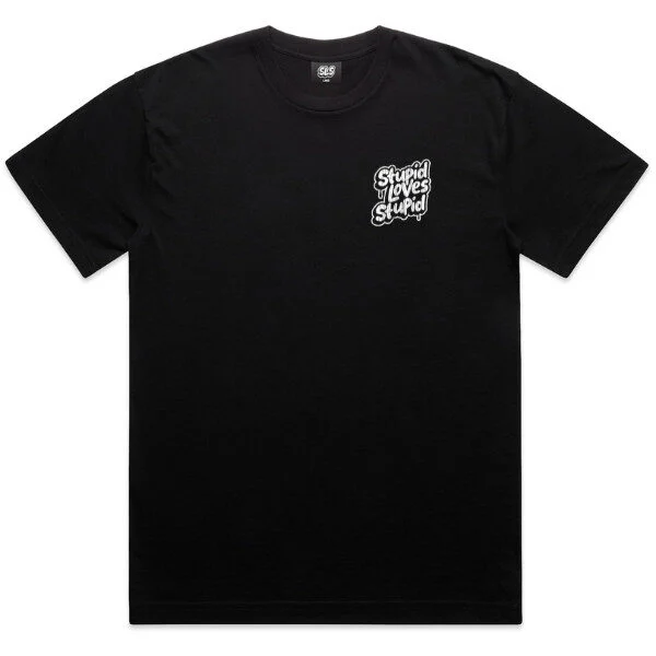 Donald & Friends Outback Block Tee