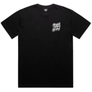 Grip It 'n' Rip Outback Block Tee