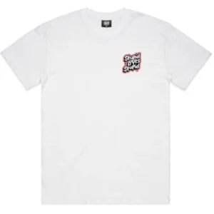 RWB Donald & Friends Outback Heavy Tee