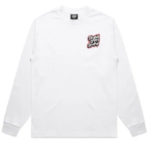 RWB Donald & Friends Outback Heavy L/S Tee