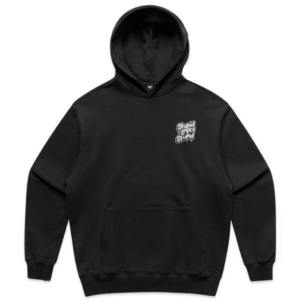 Donald & Friends Outback Heavy Made Hood