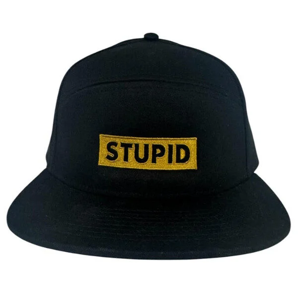 Stupid OG Cap