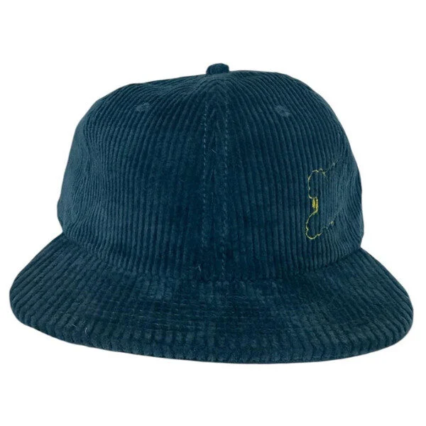 Stupid Cord Cap