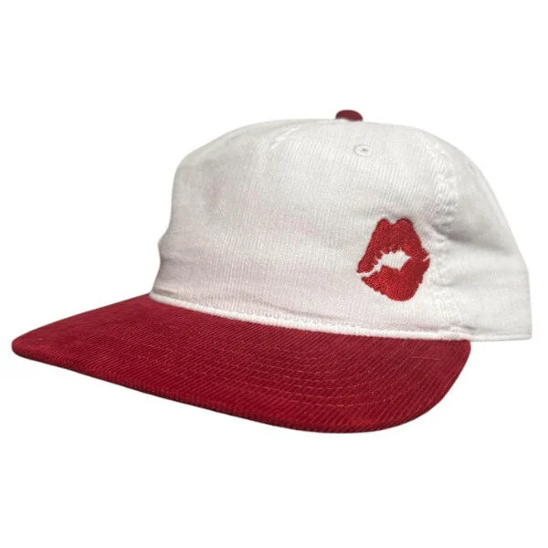 Lonely Lips Cap