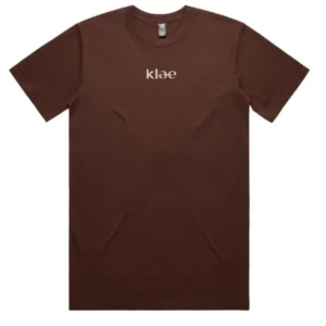 KLAE Unisex Classic Tee