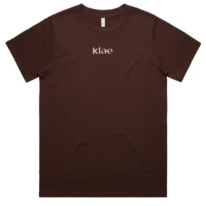 KLAE Women's Classic Tee