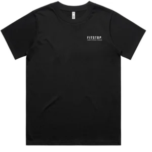 FITSTOP Unisex CLASSIC TEE