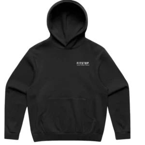 FITSTOP Unisex Box Hood