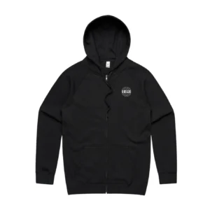 H&H Canteens Staff ZIP Supply Hoodie - Unisex