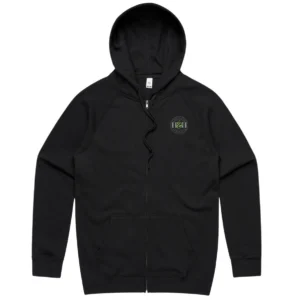 H&H Canteens Managers ZIP Supply Hoodie - Unisex